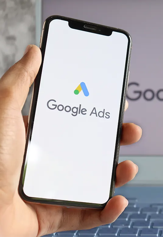 SEA : optimisez vos Campagnes Google Ads