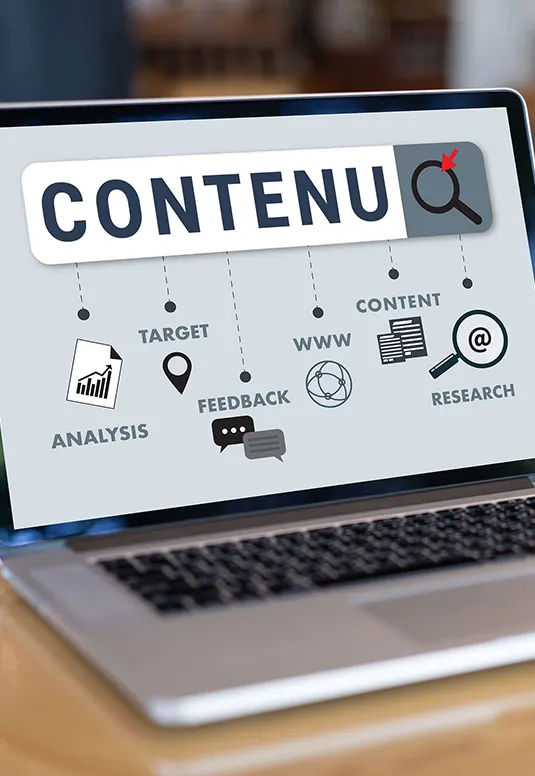 SEO : comment créer du contenu web de qualité